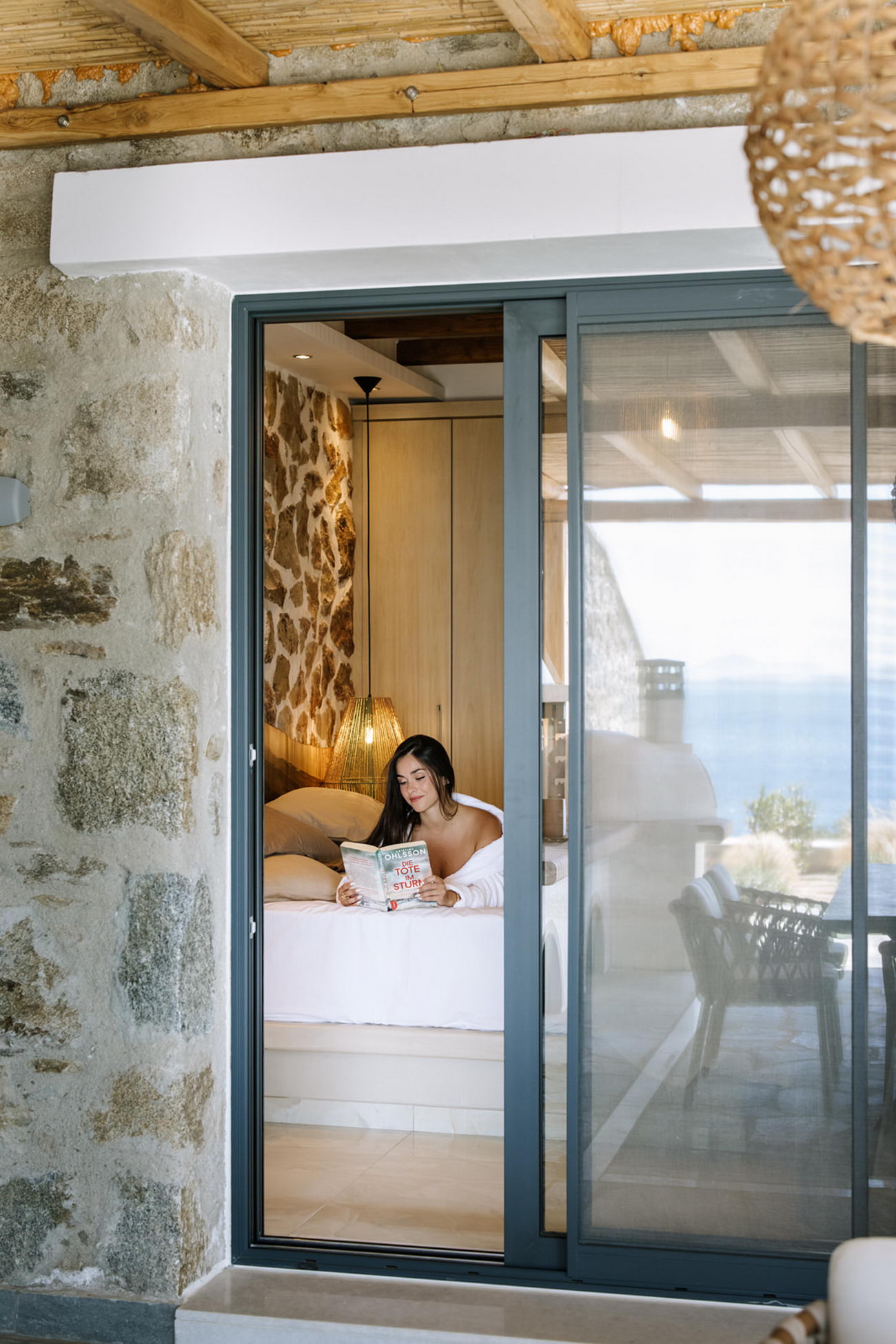 Royal Retreat Villa photo 19