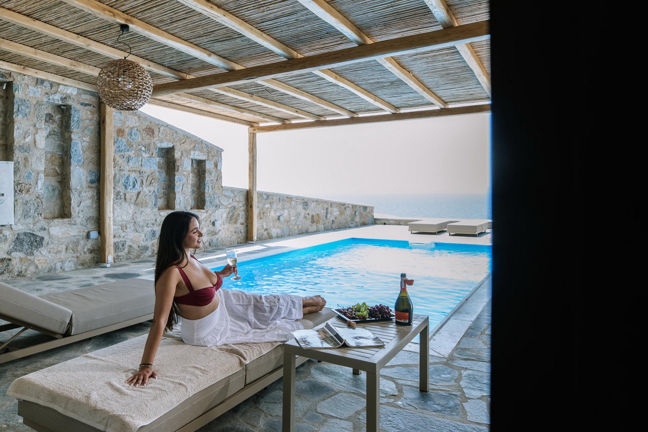 Royal Retreat Villa photo 23
