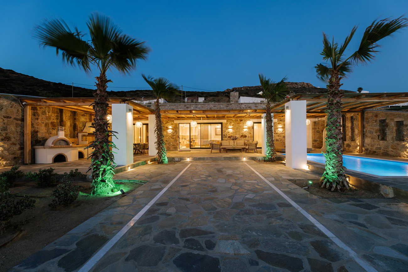Royal Retreat Villa photo 28