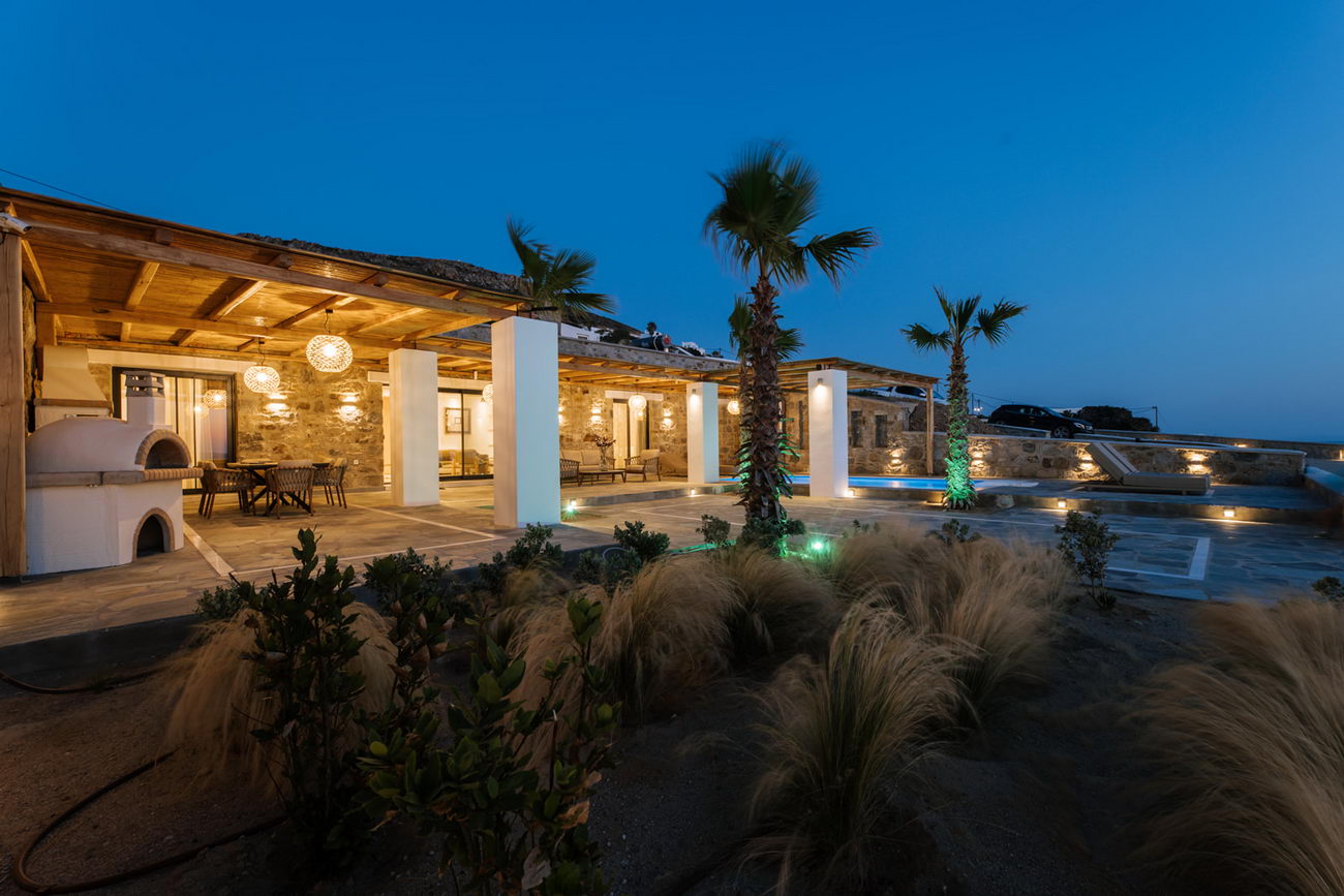 Royal Retreat Villa photo 29