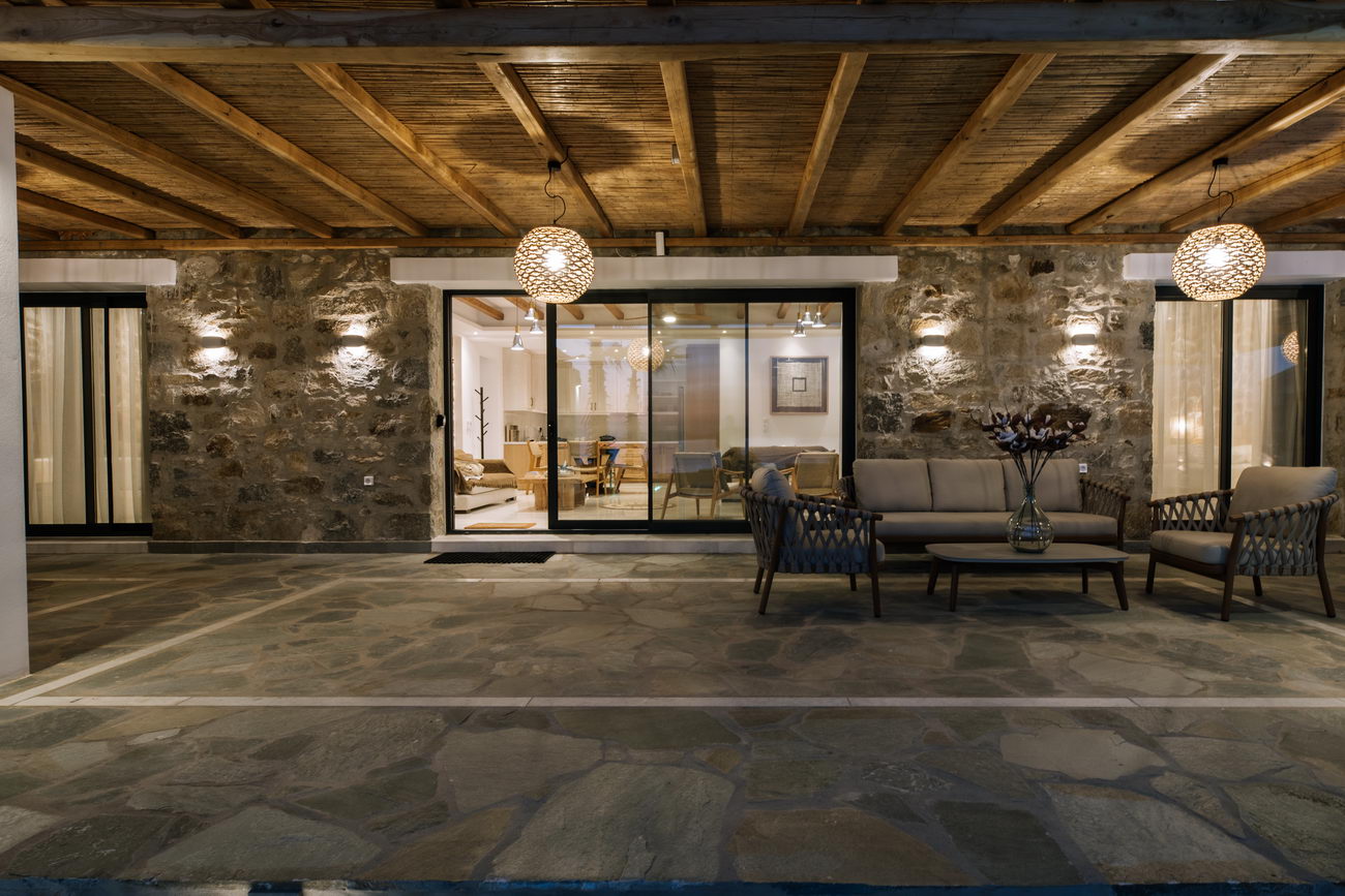 Naxos Royal Villas photo 3