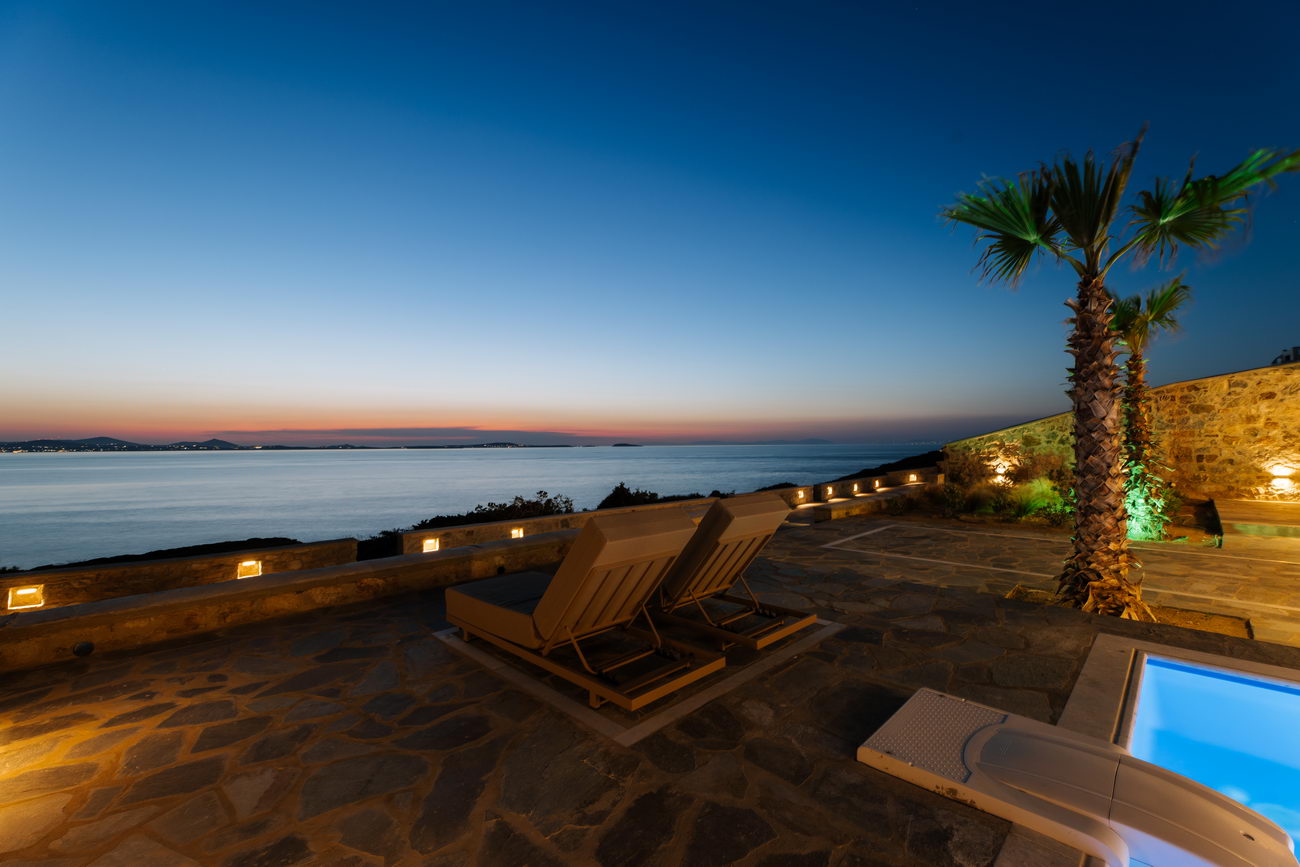 Naxos Royal Villas photo 10