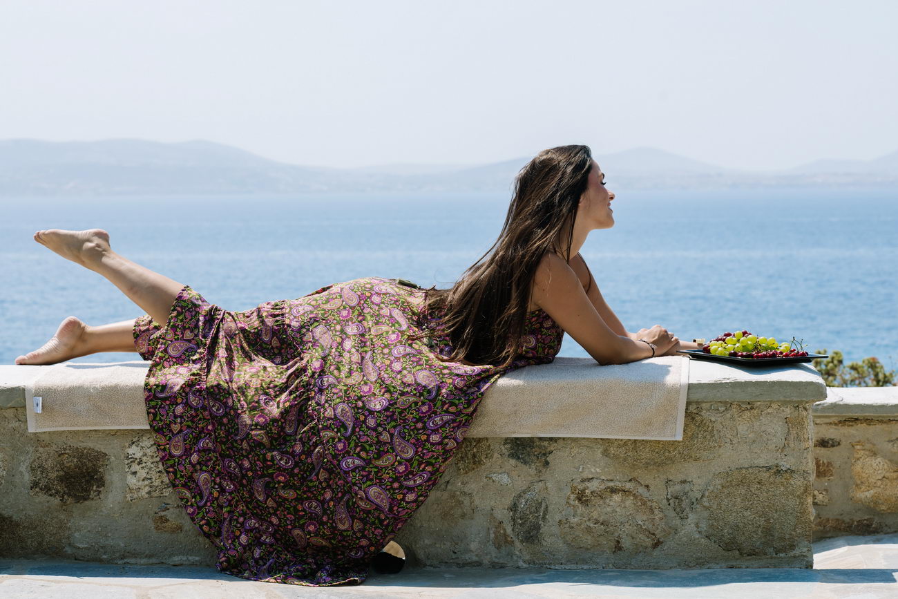 Naxos Royal Villas photo 13