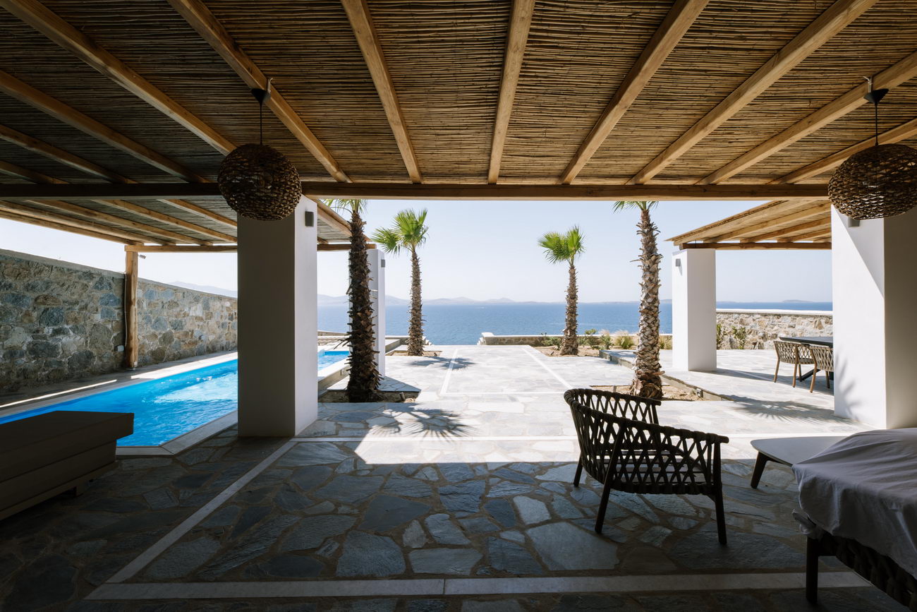 Naxos Royal Villas photo 17
