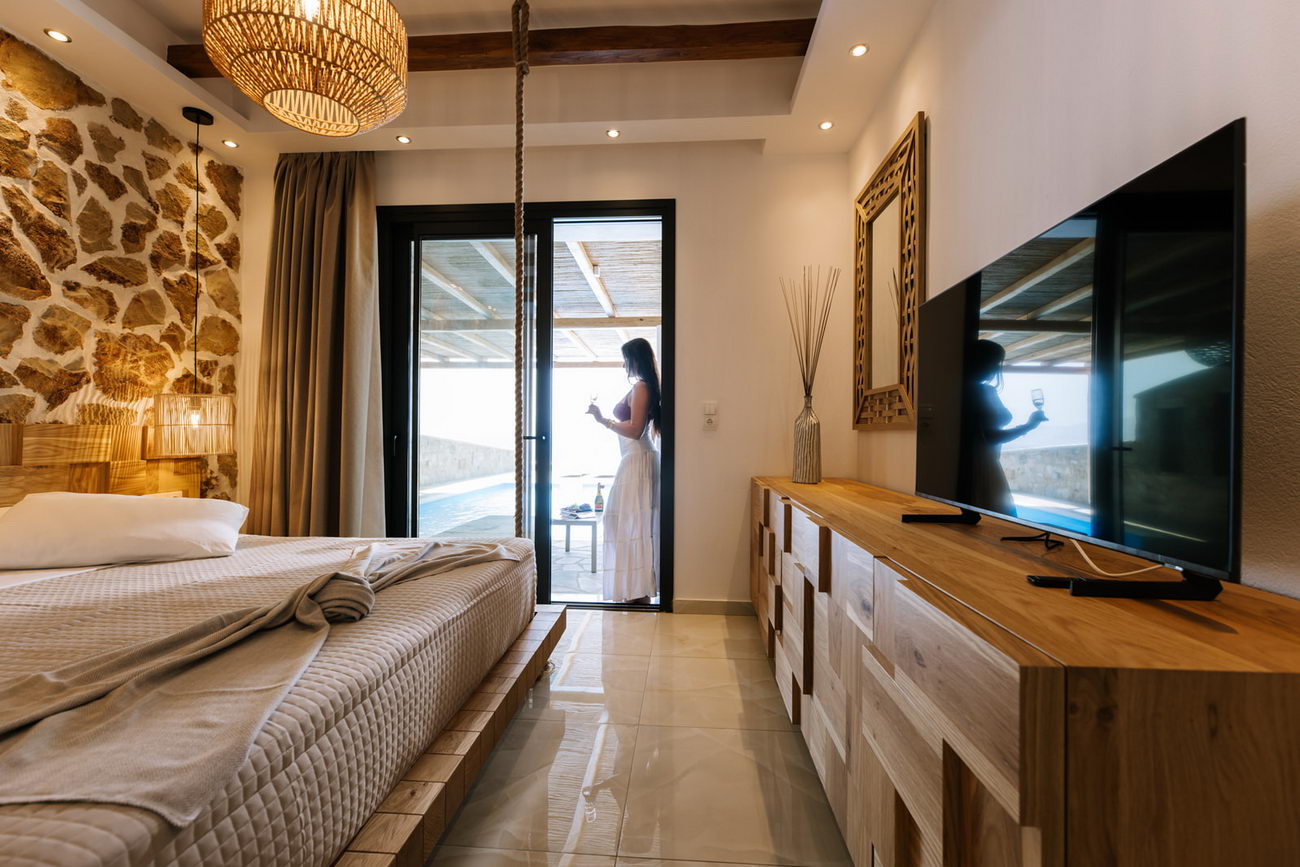 Naxos Royal Villas photo 22