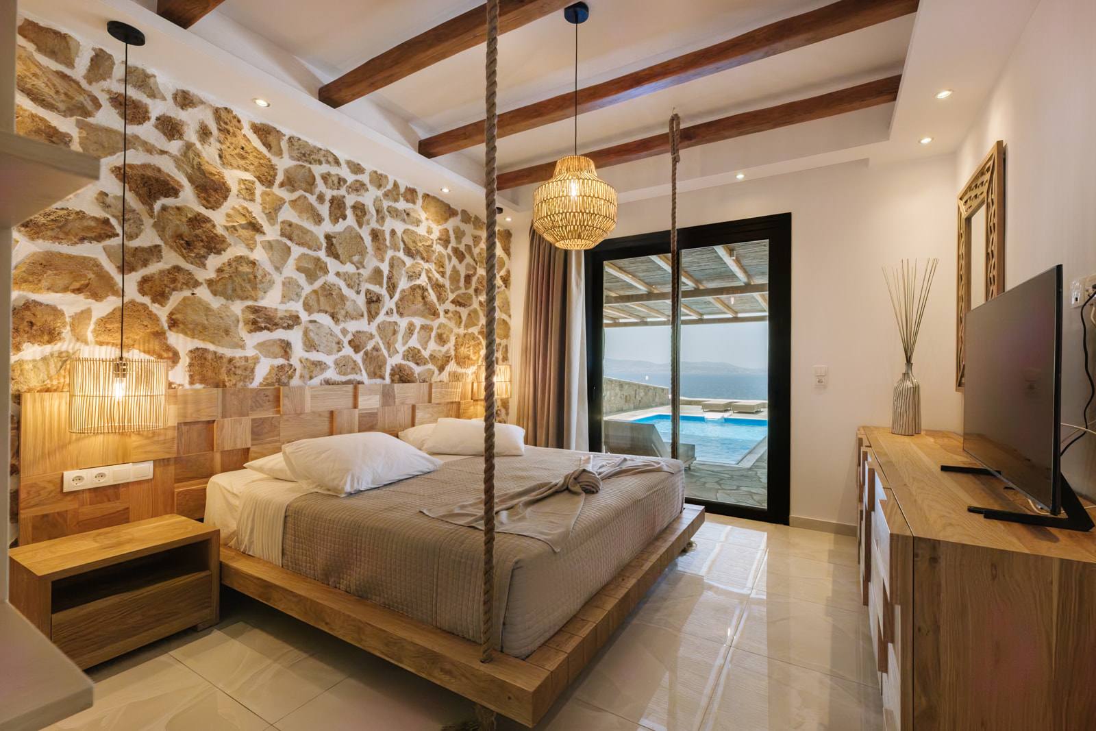 Royal Retreat Villa